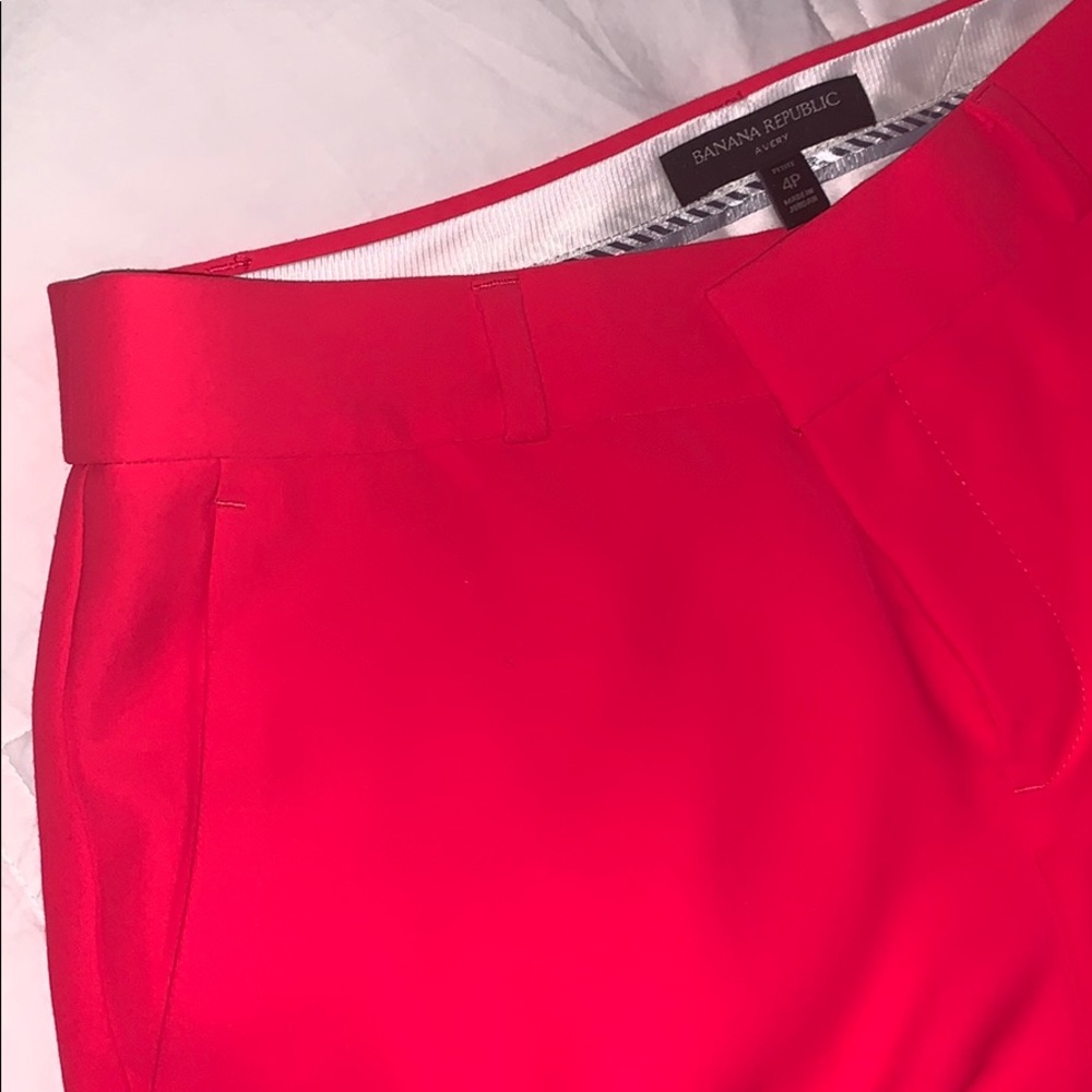 Pants - Picture 4 of 5